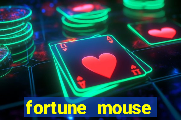 fortune mouse minutos pagantes madrugada